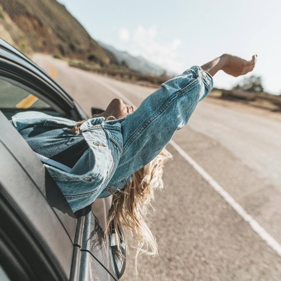 Meet your Posher, Shayla - Picture 1 of 1